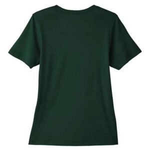 core365 ce111w women's fusion chromasoft™ performance t shirt