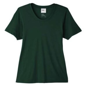 core365 ce111w women's fusion chromasoft™ performance t shirt
