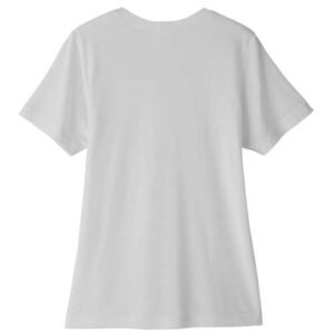 core365 ce111w women's fusion chromasoft™ performance t shirt