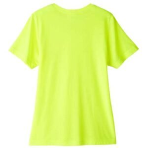 core365 ce111w women's fusion chromasoft™ performance t shirt