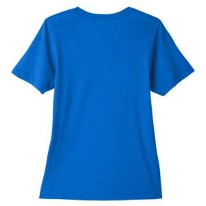 core365 ce111w women's fusion chromasoft™ performance t shirt