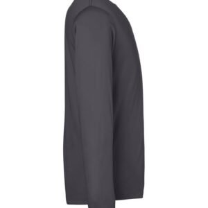 core365 ce10l unisex capital long sleeve performance t shirt