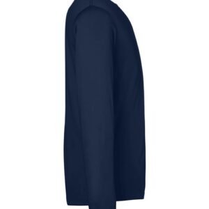 core365 ce10l unisex capital long sleeve performance t shirt