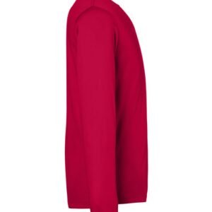 core365 ce10l unisex capital long sleeve performance t shirt