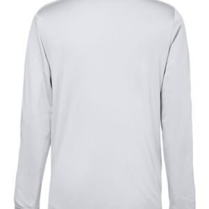 core365 ce10l unisex capital long sleeve performance t shirt