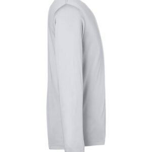 core365 ce10l unisex capital long sleeve performance t shirt