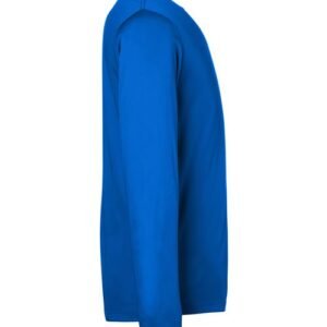 core365 ce10l unisex capital long sleeve performance t shirt