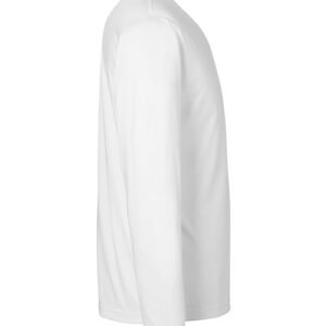 core365 ce10l unisex capital long sleeve performance t shirt