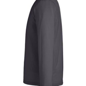 core365 ce111l unisex fusion chromasoft™ performance long sleeve t shirt