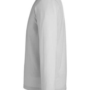 core365 ce111l unisex fusion chromasoft™ performance long sleeve t shirt