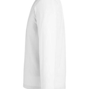 core365 ce111l unisex fusion chromasoft™ performance long sleeve t shirt