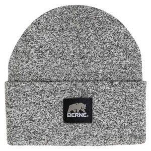 berne apparel h150 heritage knit cuff beanie