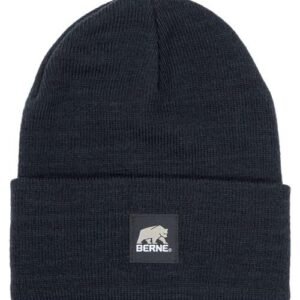 berne apparel h150 heritage knit cuff beanie