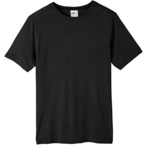 core365 ce111t unisex tall fusion chromasoft™ performance t shirt