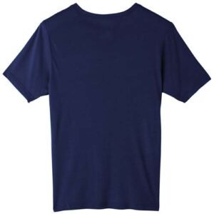 core365 ce111t unisex tall fusion chromasoft™ performance t shirt