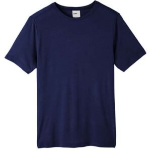 core365 ce111t unisex tall fusion chromasoft™ performance t shirt