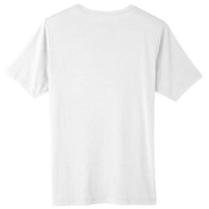 core365 ce111t unisex tall fusion chromasoft™ performance t shirt