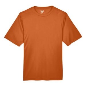 team 365 tt11 men's zone performance t shirt
