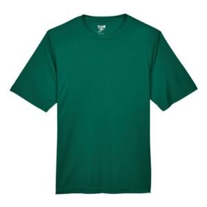 team 365 tt11 men's zone performance t shirt