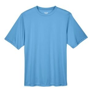 team 365 tt11 men's zone performance t shirt