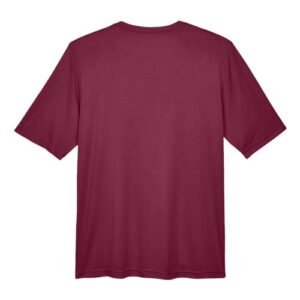 team 365 tt11 men's zone performance t shirt