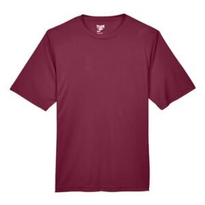 team 365 tt11 men's zone performance t shirt
