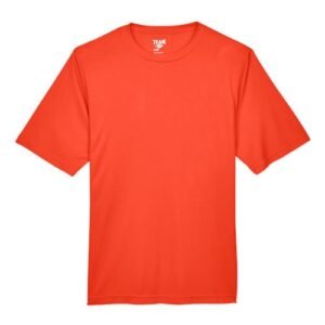 team 365 tt11 men's zone performance t shirt