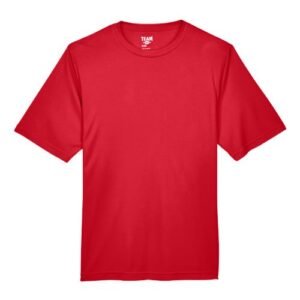 team 365 tt11 men's zone performance t shirt