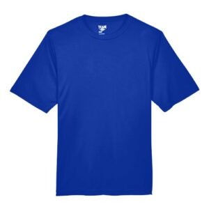 team 365 tt11 men's zone performance t shirt