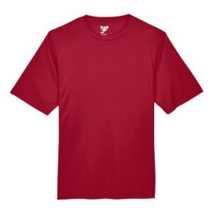 team 365 tt11 men's zone performance t shirt