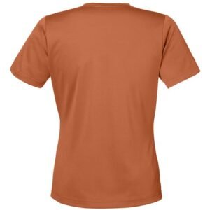 team 365 tt15w women's zone performance mesh t shirt