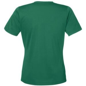 team 365 tt15w women's zone performance mesh t shirt