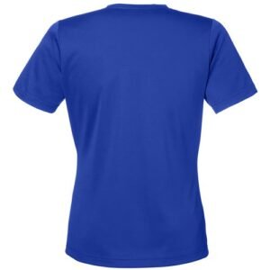 team 365 tt15w women's zone performance mesh t shirt