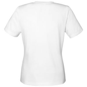 team 365 tt15w women's zone performance mesh t shirt