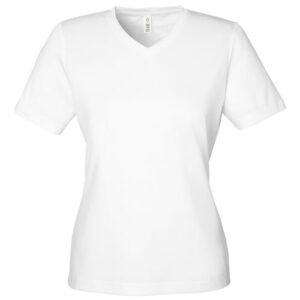 team 365 tt15w women's zone performance mesh t shirt