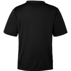 team 365 tt15 men's zone performance mesh t shirt