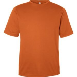 team 365 tt15 men's zone performance mesh t shirt