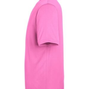 team 365 tt15 men's zone performance mesh t shirt