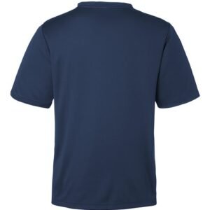 team 365 tt15 men's zone performance mesh t shirt