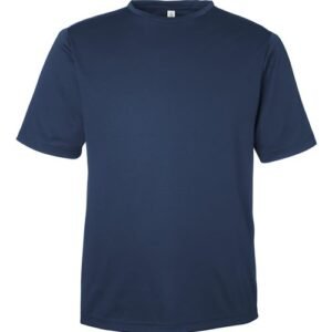 team 365 tt15 men's zone performance mesh t shirt
