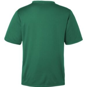 team 365 tt15 men's zone performance mesh t shirt