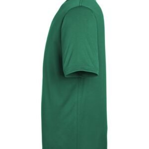 team 365 tt15 men's zone performance mesh t shirt