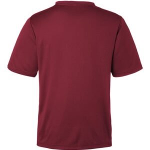 team 365 tt15 men's zone performance mesh t shirt