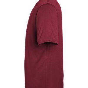 team 365 tt15 men's zone performance mesh t shirt