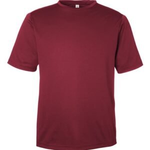 team 365 tt15 men's zone performance mesh t shirt