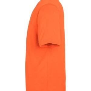 team 365 tt15 men's zone performance mesh t shirt