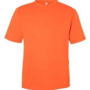 team 365 tt15 men's zone performance mesh t shirt