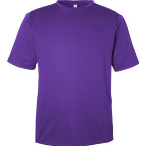 team 365 tt15 men's zone performance mesh t shirt