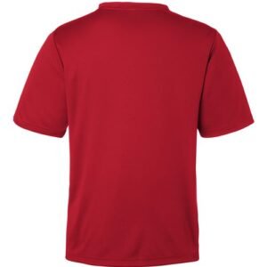team 365 tt15 men's zone performance mesh t shirt