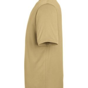 team 365 tt15 men's zone performance mesh t shirt